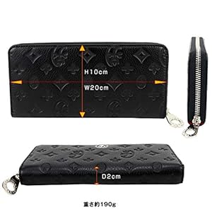 Amazon | [カステルバジャック] 61616 061616 長財布 マルセル
